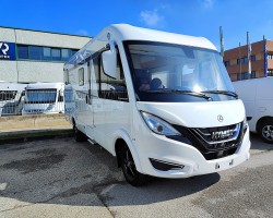 Hymer bmci 580 2024