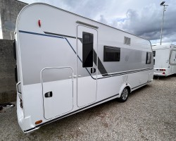 Knaus sport 540 fdk 2024