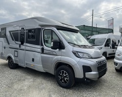 Adria compact supreme dl su ordinazione