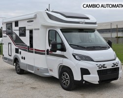 Elnagh baron 565 cambio automatico fu...