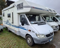 Adria stargo 690 2003