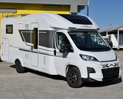 Adria matrix axess 650 dl