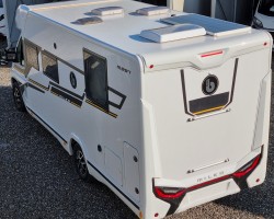 Benimar mileo 297 2025