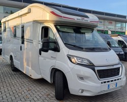 Rollerteam 284 tl kronos advance