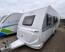 Knaus sport 500 qdk