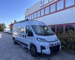 Knaus boxlife 600 mq platinum selection