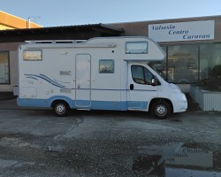 Adria sport 576 dk 2010