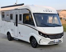 Laika ecovip h 2109 2024