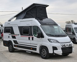 Adria twin sports 640 slb