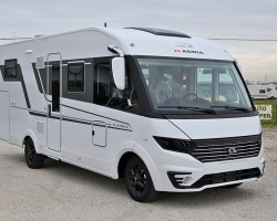 Adria sonic plus 700 dl