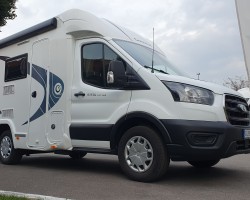 Chausson s514 first line 2022