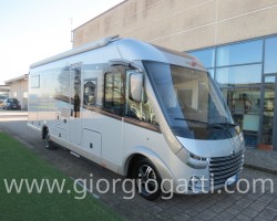 Carthago eline 50 le 2022