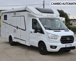 Etrusco t 73 scf cambio automatico 2024