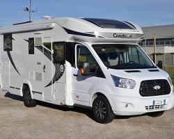 Chausson flash 727 ga 2016