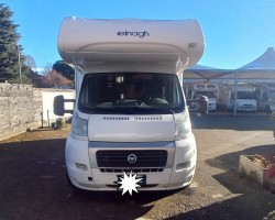 Elnagh prince 37 2010