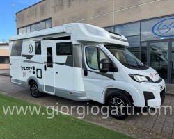 Elnagh tloft 450 anniversary