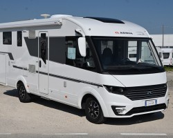 Adria sonic plus 700 sl 2019