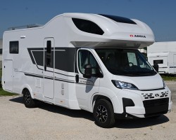 Adria coral xl 660 sl