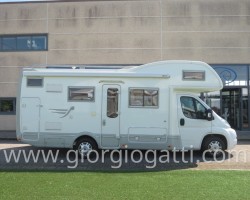 Arca m 716 glt 2010