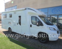 Laika kosmo 509 semintegrale letti ge...