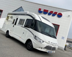 Laika ecovip 710 2016