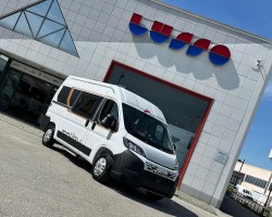 540 db 2025