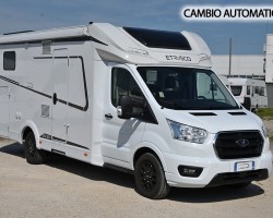 Etrusco t 73 scf cambio automatico 2024