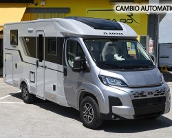 Adria compact dl 60 years selection c...