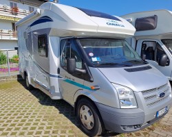 Chausson flash 10 2012