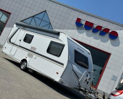 Weinsberg caraone 2018