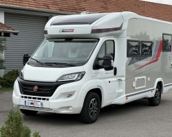 Challenger 268 graphite vip 2022