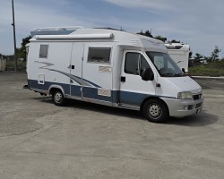 Hobby hobby 600 2006