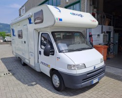 Elnagh marlin 2002