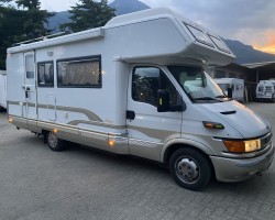 Laika ecovip 2i 2000