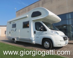 Elnagh prince 57 2009