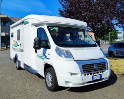 Chausson welcome 75 2007