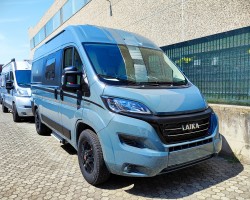 Laika ecovip 540 2025