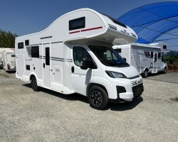 Rollerteam kronos 279 m 2025