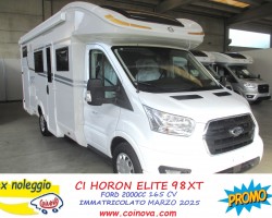 Ci horon elite 98xt 2025