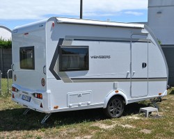 Weinsberg caraone 390 puh 2024