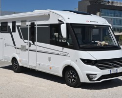 Adria sonic plus 700 sl 2021