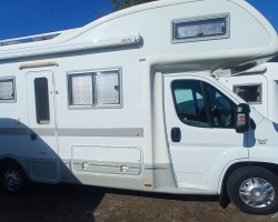 Arca m 716 glt 2008