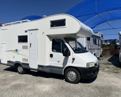 Chausson welcome 8 2015