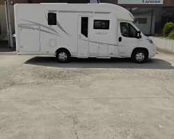 Mclouis mc4 60 g 2018