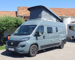 Hymer grand canyon 2024