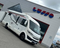 Arca europa 749 glg 2018