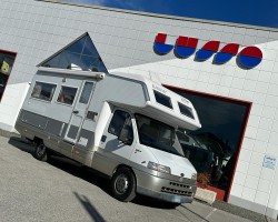 Laika ecovip 3l 1997