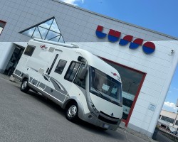 Carthago eline 44 2012