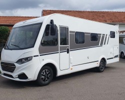 Carado i447 pro 2025