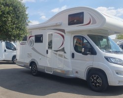 Elnagh baron 26 c 2023